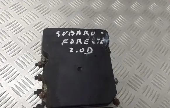 Subaru Forester SH ABS Pump
