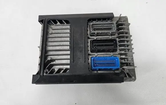 Opel Insignia A Engine control unit/module 12658498