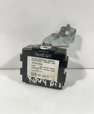 Toyota RAV 4 (XA30) Alarm control unit/module 0819248810 2370002690