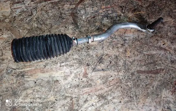 Acura ILX Steering tie rod TR0