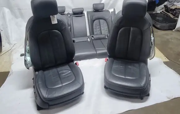 Audi A6 S6 C7 4G Interior set 4G8959760
