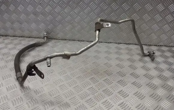 Nissan Tiida C11 Air conditioning (A/C) pipe/hose 92480-EL200