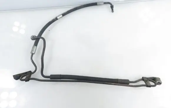 BMW 3 E46 Power steering hose/pipe/line 
