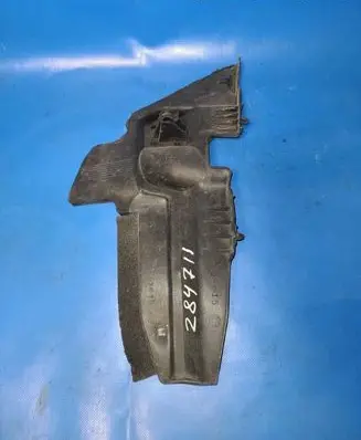 Toyota Prius (XW30) Central locking motor 5329447010