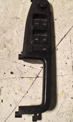 Audi A4 S4 B6 8E 8H Electric window control switch 8Z0959851