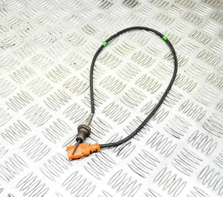 Skoda Octavia Mk3 (5E) Oil temperature sensor 04L906088AD