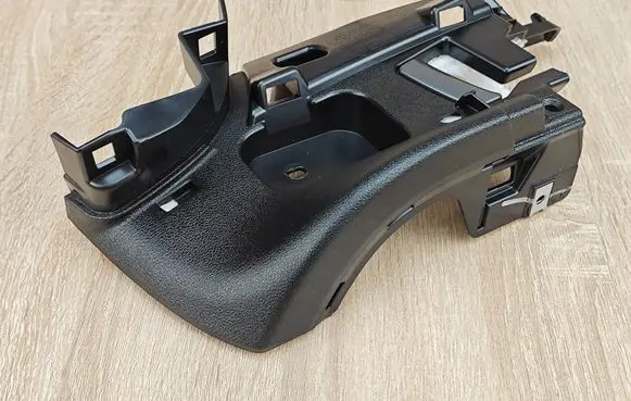 BMW X4 G02 Other trunk/boot trim element 7473664
