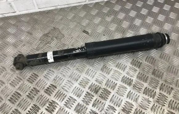 Lexus CT 200H Rear shock absorber/damper 4853076050