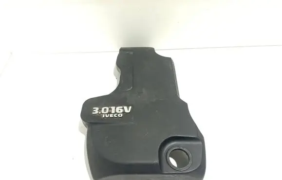 Iveco Daily 4th gen Engine cover (trim) 504047907
