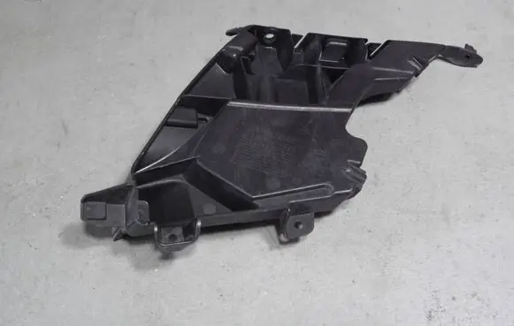 Audi A6 S6 C7 4G Headlight/headlamp mounting bracket 4G8807283A