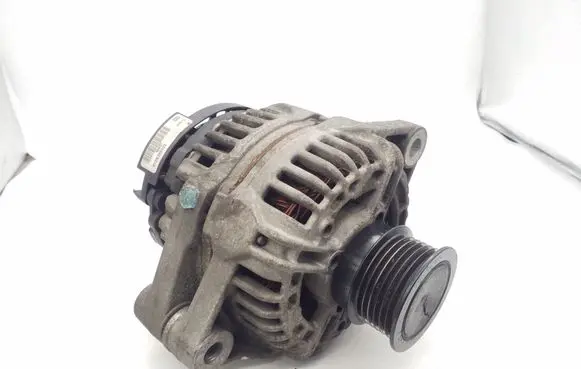Opel Astra H Generator/alternator 0124325172 609227