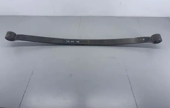 Mercedes-Benz Sprinter W906 Rear leaf spring A906320900600 0001791 Z003Q0030