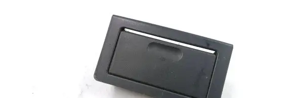 BMW 3 E36 Ashtray (rear) 51161960743 8144797