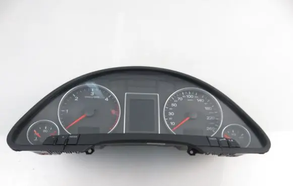 Suzuki SX4 Speedometer (instrument cluster)