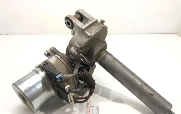 Power steering pump