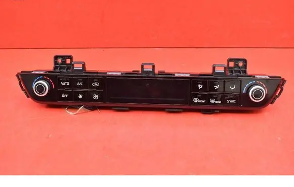 KIA Sportage Climate control unit 97250R2300