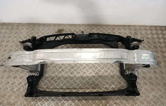 Audi A6 S6 C7 4G Radiator support slam panel 4G0805594