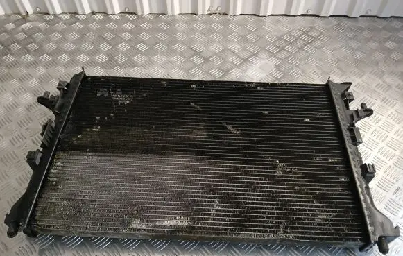 Renault Laguna II Coolant radiator