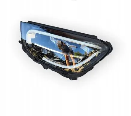 Mercedes-Benz GLC X253 C253 Headlight/headlamp A2539066303 A2539060604