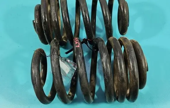 Nissan Primastar Rear coil spring IMPRK1530569