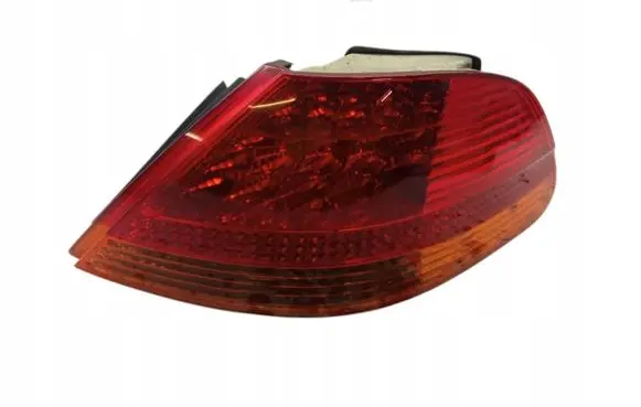 BMW 7 E65 E66 Rear/tail lights 155514