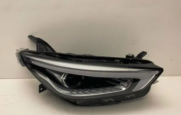 MG ZS Headlight/headlamp 11275386 A202302010007 00000195