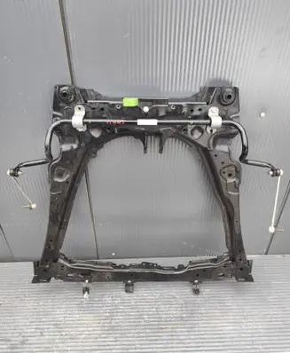 Dacia Sandero III Front subframe 544157747R