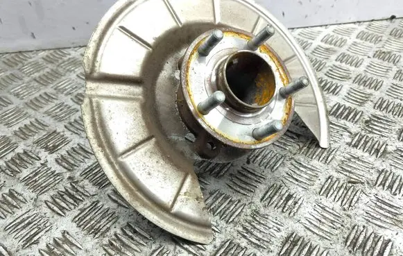 Ford Kuga III Rear wheel hub