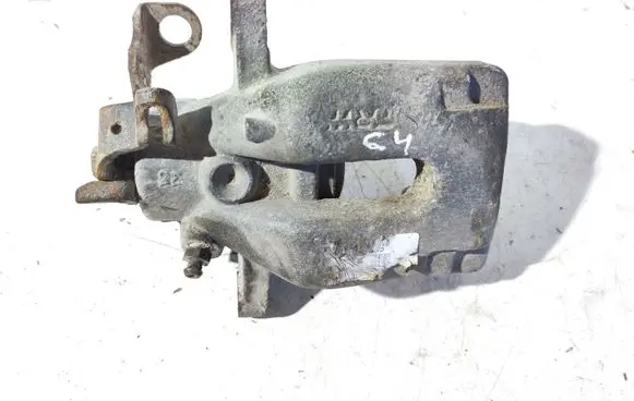 Citroen C4 I Rear brake caliper