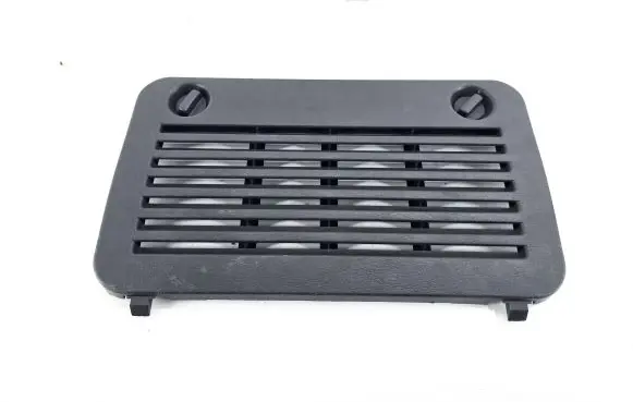 Mercedes-Benz ML W163 Trunk/boot storage box wall a1636900227