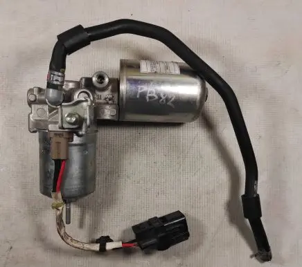 Toyota C-HR I Brake central valve 4707047070 2610126075
