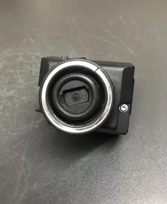 Mercedes-Benz CLS C219 Ignition lock A2115452308