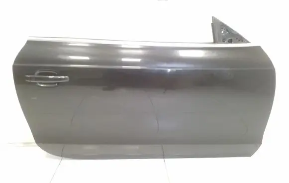 Audi A5 8T 8F Front door