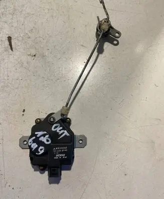 Mitsubishi Outlander Central locking motor MR292262 1016280140