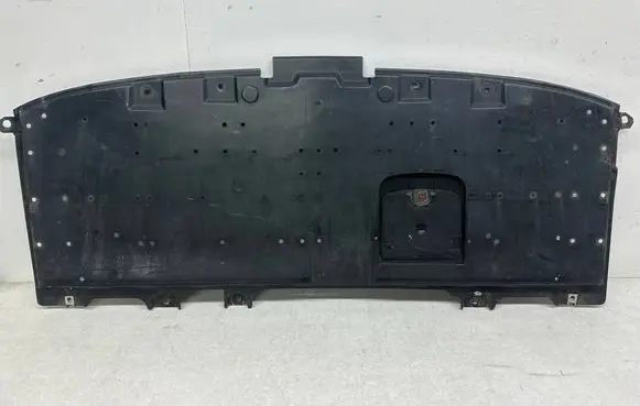 Mazda CX-3 Front underbody cover/under tray D10J5611Y D10J56112 K6805