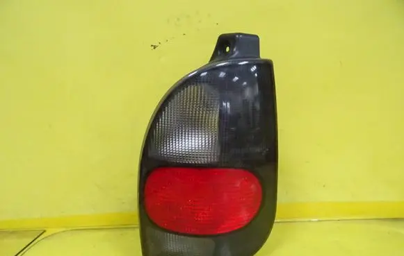 Renault Espace III Rear/tail lights