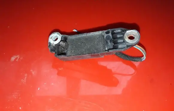 Mercedes-Benz C W203 Airbag deployment crash/impact sensor 0018204426 000300090 1208154