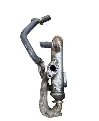 Ford Focus EGR valve cooler xs4q9d458ba