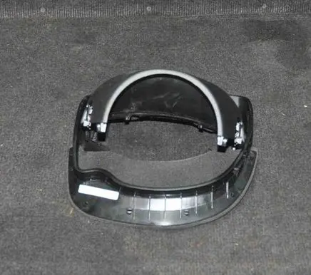 BMW 2 F22 F23 Steering wheel column trim 92195489288974