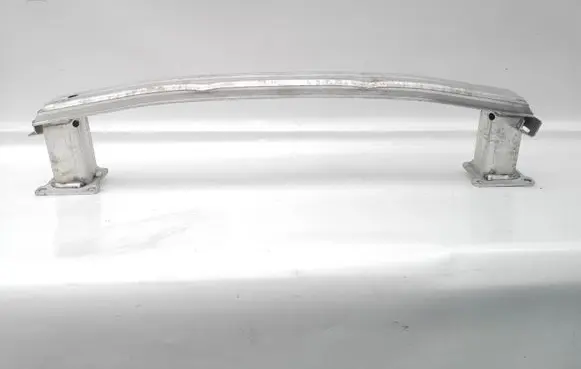 Citroen C3 Aircross Front bumper support beam 9810976080
