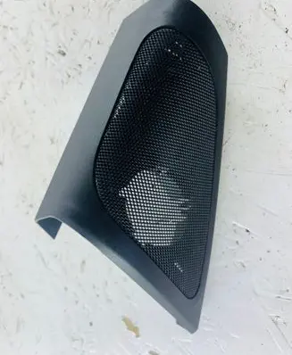 Side speaker trim/cover