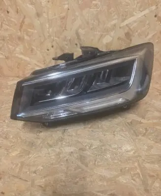 Audi Q2 - Headlight/headlamp L277996 81A941011 29711036