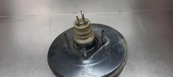 Mazda 2 Brake booster