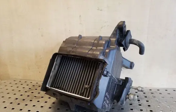 Opel Frontera B Interior heater climate box assembly 4036200490 97194531 5825511100