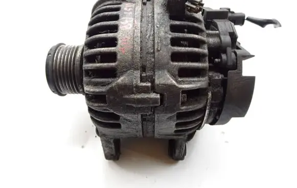 Nissan Qashqai Generator/alternator 8200728292D 09311 0124525115