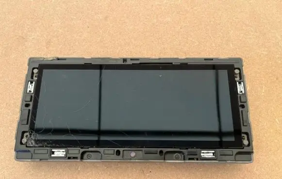Mercedes-Benz Sprinter W907 W910 Head unit multimedia control A9079001603 A9079018501