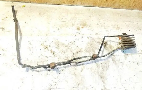 Fiat Doblo Power steering hose/pipe/line