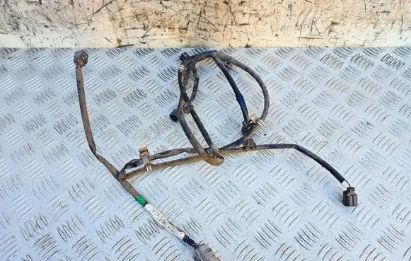 Mitsubishi ASX Parking sensor (PDC) wiring loom 