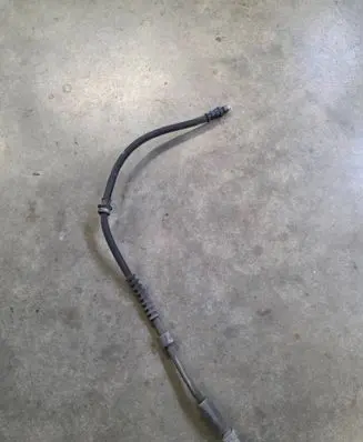 BMW 4 F32 F33 Brake line pipe/hose