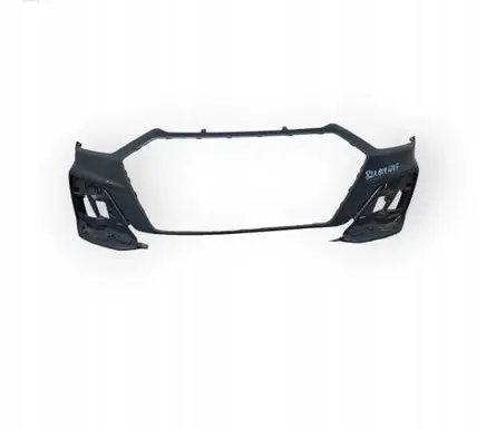 Audi A1 Front bumper 82A807437F